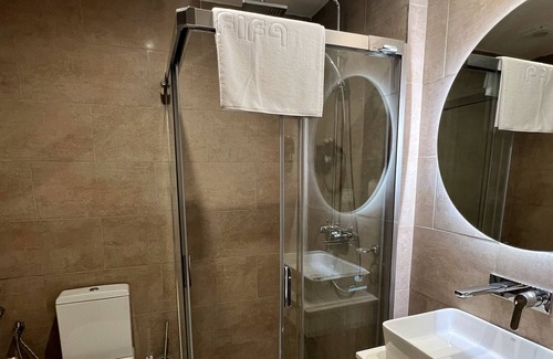 Dakar-Plateau Hotel | Hotel Al Afifa