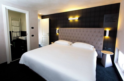 Baveno Hotel | Hotel Al Campanile - Luxury Suites & Apartments