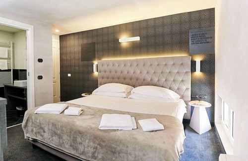 Baveno Hotel | Hotel Al Campanile - Luxury Suites & Apartments
