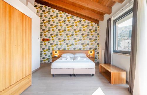 Torri del Benaco Hotel | Hotel Al Castello