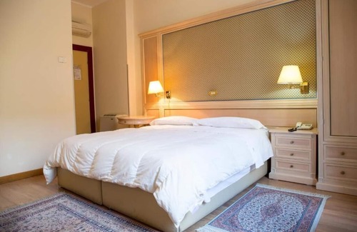 Verona City Centre Hotel | Hotel al Castello