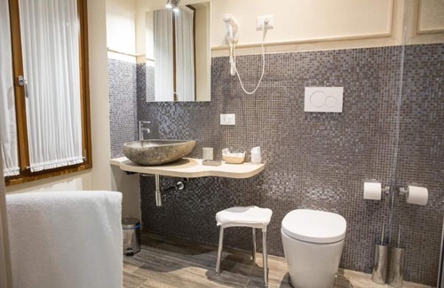 Verona City Centre Hotel | Hotel al Castello