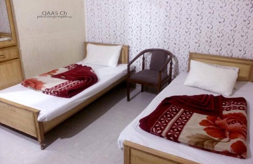 G-8 Sector Hotel | Hotel Al Feroz