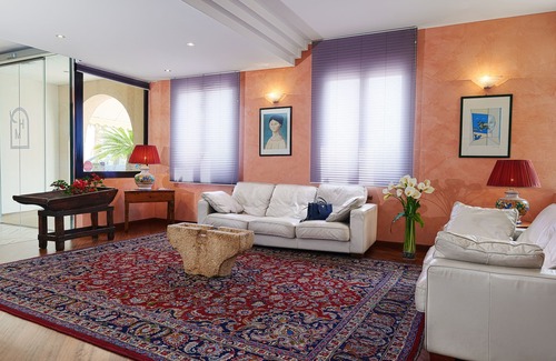Castellammare del Golfo Hotel | Hotel Al Madarig