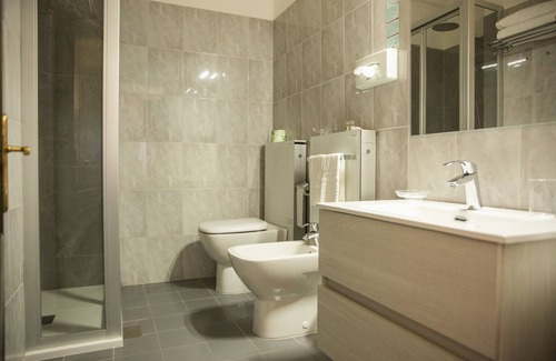 Castellammare del Golfo Hotel | Hotel Al Madarig