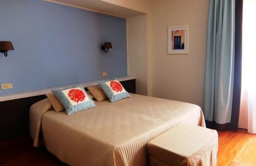 Castellammare del Golfo Hotel | Hotel Al Madarig