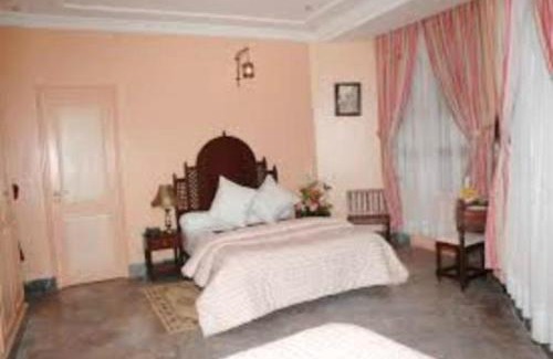 Casablanca City Center Hotel | HOTEL AL MAMOUN