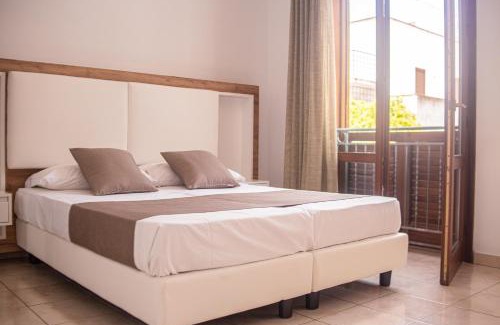 San Vito Lo Capo Hotel | Hotel Al Paradise