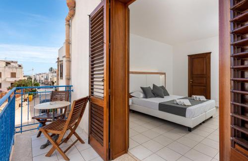 San Vito Lo Capo Hotel | Hotel Al Paradise