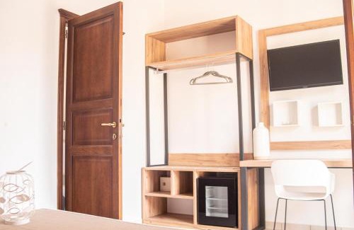 San Vito Lo Capo Hotel | Hotel Al Paradise