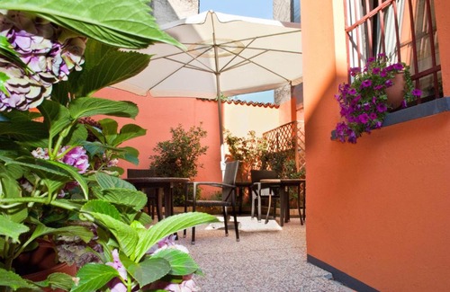 Historic Centre Hotel | Hotel Al Santo