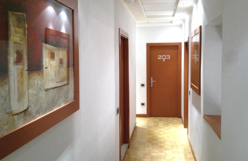 Historic Centre Hotel | Hotel Al Santo