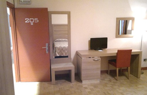 Historic Centre Hotel | Hotel Al Santo