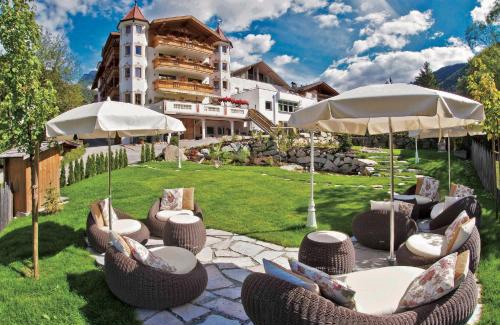 Mareo Hotel | Hotel Al Sonnenhof
