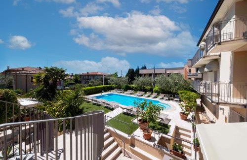 Bardolino Hotel | Hotel Al Sole Bardolino