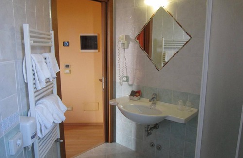 Cavaion Veronese Hotel | Hotel Al Sole