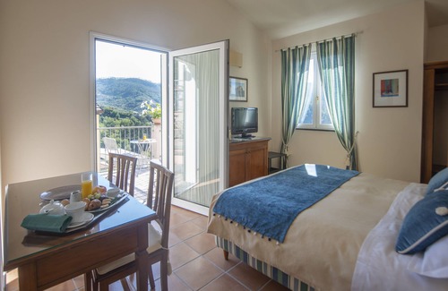Levanto Hotel | Hotel Al Terra di Mare