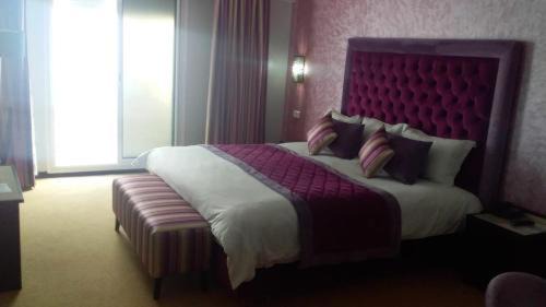 Casablanca Hotel | Hotel Al Walid