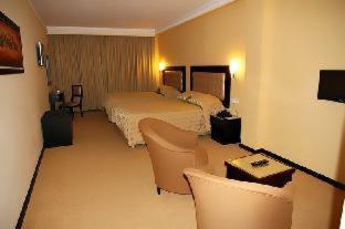 Casablanca Hotel | Hotel Al Walid