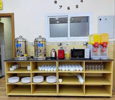 Bordj el Kiffan Hotel | Hotel Al Zahra