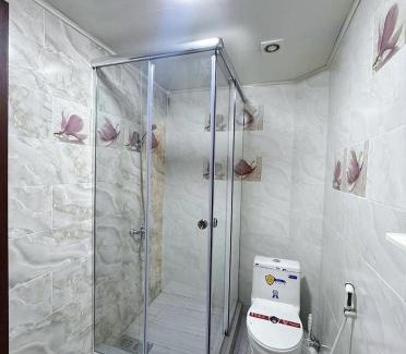 Bordj el Kiffan Hotel | Hotel Al Zahra
