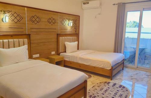 Bordj el Kiffan Hotel | Hotel Al Zahra