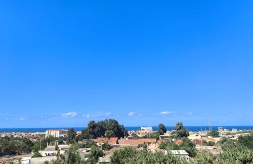Bordj el Kiffan Hotel | Hotel Al Zahra