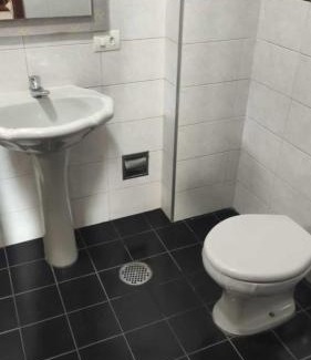 Lapa de Baixo Apartment | Hotel Alabamba Lapa