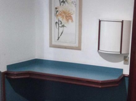 Lapa de Baixo Apartment | Hotel Alabamba Lapa