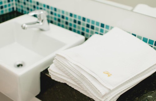 Matriz Hotel | Hotel Aladdin
