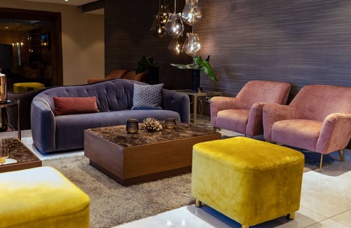 Downtown Santo Domingo Hotel | Hotel Aladino