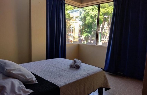 Carmen Hotel | Hotel Alajuela Costa Rica Airport