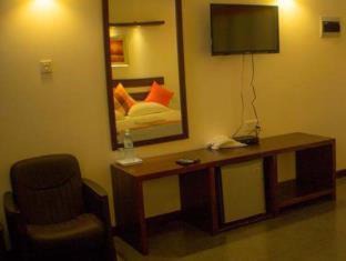 Anuradhapura Hotel | Hotel Alakamanda