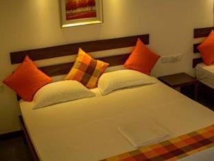 Anuradhapura Hotel | Hotel Alakamanda