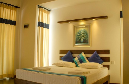 Anuradhapura Hotel | Hotel Alakamanda
