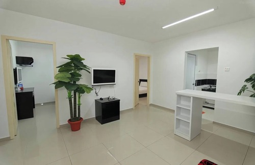 Johor Bahru Hotel | Hotel Alam Indi