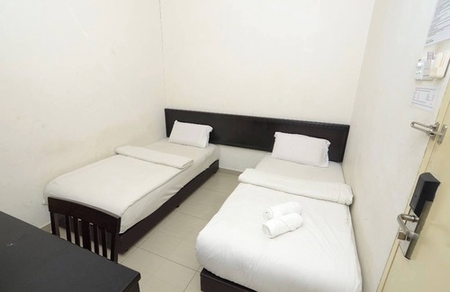 Johor Bahru Hotel | Hotel Alam Indi