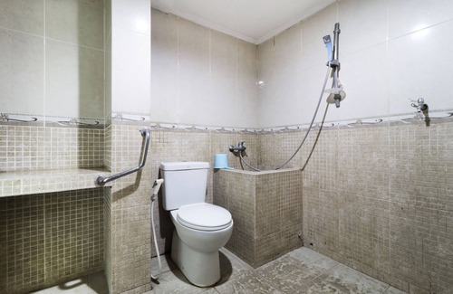 Palmerah Hotel | Hotel Alamanda