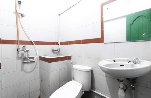Palmerah Hotel | Hotel Alamanda