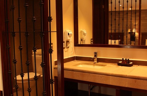 Historic Centre Hotel | Hotel Alameda Centro Historico