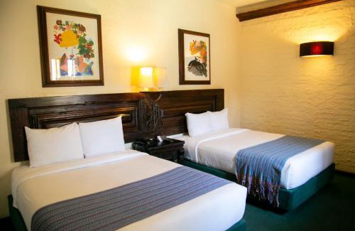 Historic Centre Hotel | Hotel Alameda Centro Historico