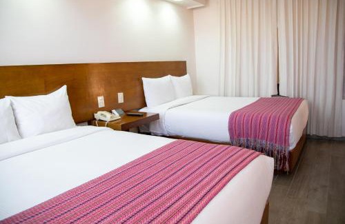 Historic Centre Hotel | Hotel Alameda Centro Historico