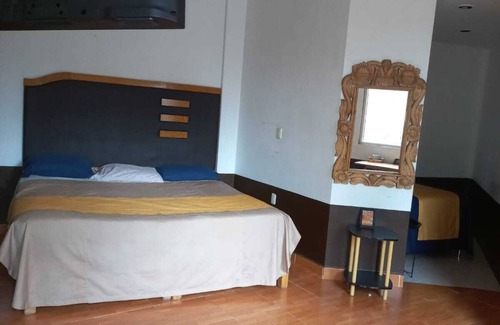 Maravatio Hotel | Hotel Alameda maravatio