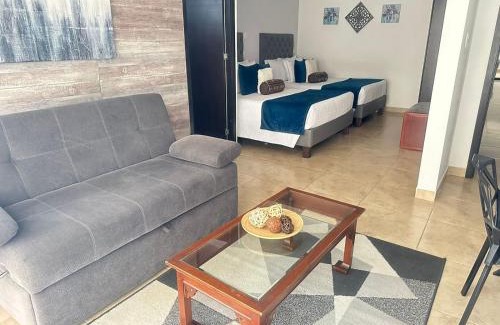 Pereira Hotel | Hotel Alamos Del Parque