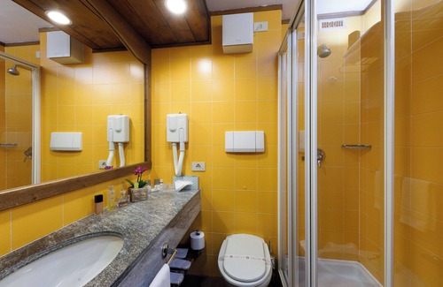 Cortina d'Ampezzo Hotel | Hotel Alaska Cortina