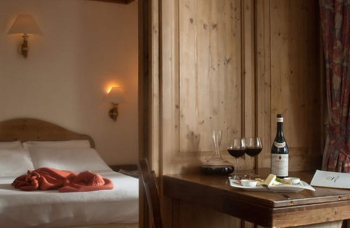 Cortina d'Ampezzo Hotel | Hotel Alaska Cortina