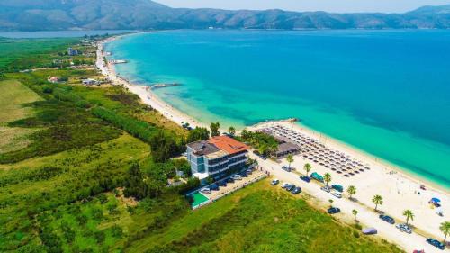 Orikum Hotel | Hotel Alba-Gert