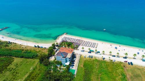 Orikum Hotel | Hotel Alba-Gert