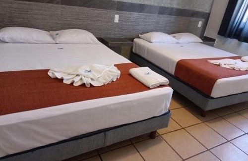 La Penita de Jaltemba Hotel | Hotel Albatros