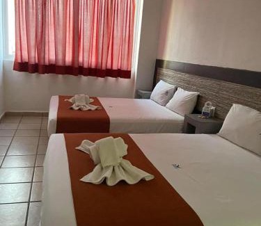 La Penita de Jaltemba Hotel | Hotel Albatros